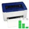 Xerox Phaser 3020V mono lézernyomtató - Image 2