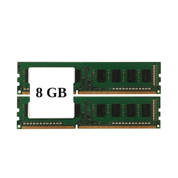 8Gb DDR3 PC RAM