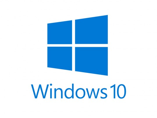 Windows 10 telepítés